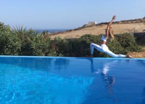 Let’s Flow Yoga