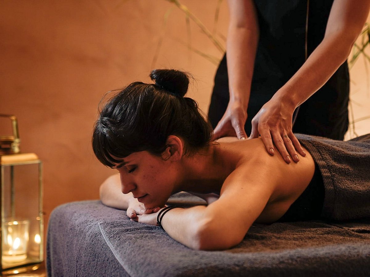 HEAL & RESET Thai Traditional Massage at Koukoumi’s Wellness Spa