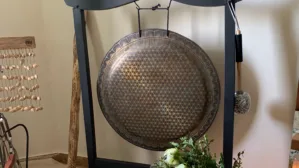 Sound healing