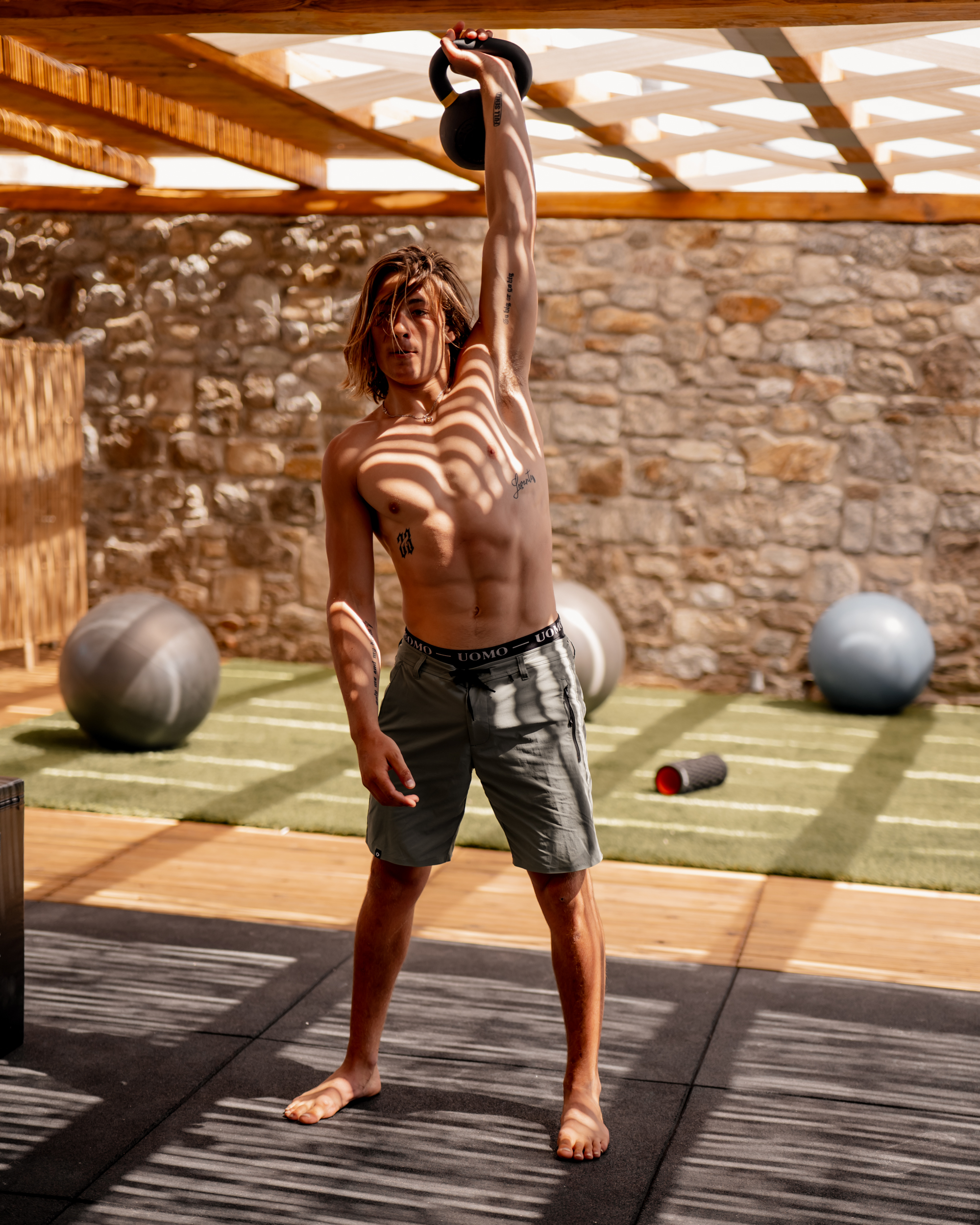 Strength Training for Kitesurfers with Mai - Image 4