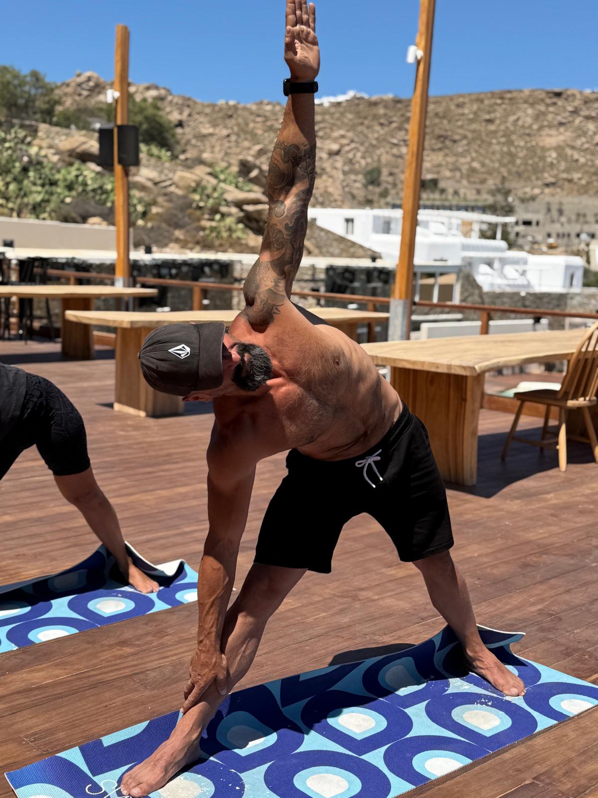 Detox to Retox: Wellness X Party Pass @ Neven – Paradise Beach - Image 2