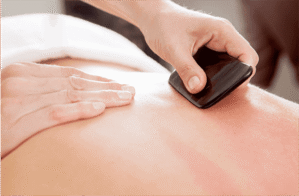 Signature Experience Massage