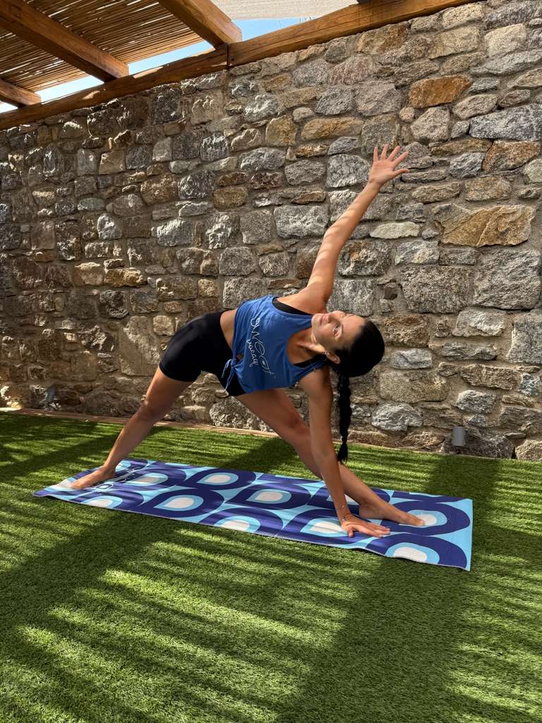 Yoga for Kite Surfers - Image 3