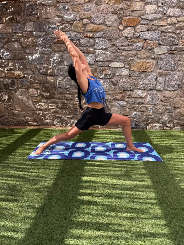 Yoga for Kite Surfers - Image 2