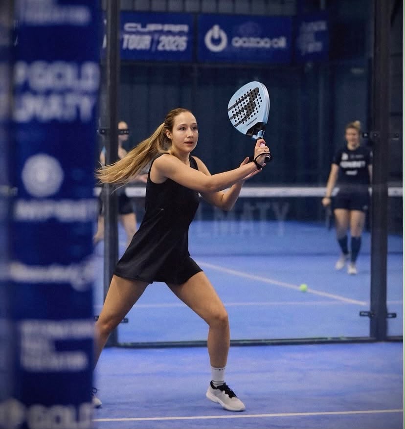 padel feedback from a pro July 7 + tournament July 9