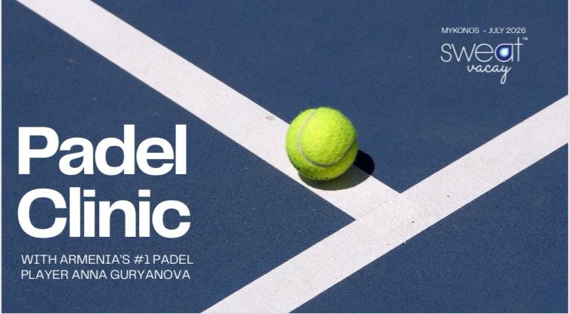 padel feedback from a pro July 7 + tournament July 9 - Image 3