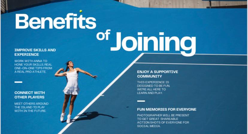 padel feedback from a pro July 7 + tournament July 9 - Image 4